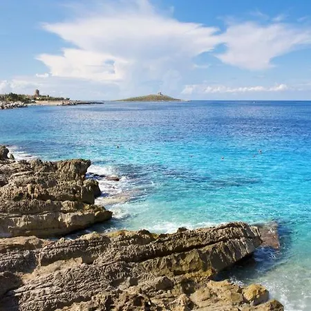 Appartamento Casetta Ponente Isola delle Femmine