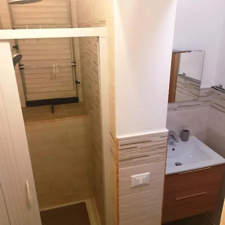 Casetta Ponente Appartamento *