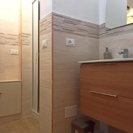 Casetta Ponente Appartamento