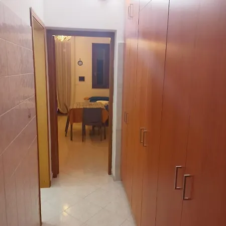 Appartamento Casetta Ponente *