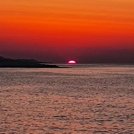 Appartamento Casetta Ponente