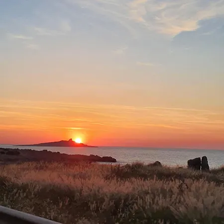 Casetta Ponente Isola delle Femmine