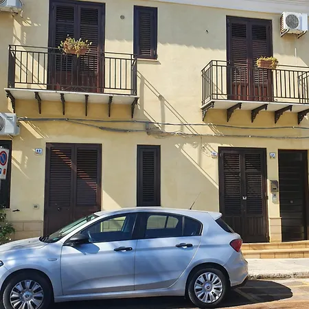 Appartement Casetta Ponente